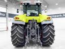 Claas Axion 840 CEBIS (5971 üzemórás) Hexashift 50 km/h