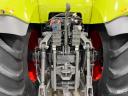 Claas Axion 840 CEBIS (5971 üzemórás) traktor, Hexashift 50 km/h