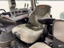Claas Axion 840 CEBIS (5971 üzemórás) traktor, Hexashift 50 km/h