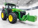 John Deere 8R 370 (1751 üzemórás)