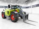 Claas Scorpion 756 Varipower (1507 üzemórás)