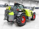 Claas Scorpion 756 Varipower (1507 üzemórás)