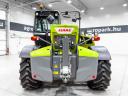 Claas Scorpion 756 Varipower (1507 üzemórás)