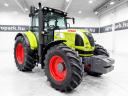 Claas Arion 640 CIS (7199 üzemórás)