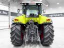 Claas Arion 640 CIS (7199 üzemórás)