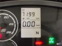 Claas Arion 640 CIS (7199 üzemórás) traktor, Hexashift, JD motoros