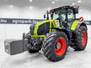 Claas Axion 940 CEBIS (4551 üzemórás)