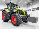 Claas Axion 940 CEBIS (4551 üzemórás)