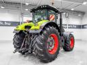 Claas Axion 940 CEBIS (4551 üzemórás)