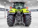 Claas Axion 940 CEBIS (4551 üzemórás)