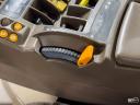 John Deere 7200R (7689 üzemórás) traktor, CommandQuad, full AutoTrac