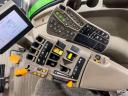 John Deere 7200R (7689 üzemórás) traktor, CommandQuad, full AutoTrac