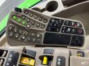 John Deere 7200R (7689 üzemórás) traktor, CommandQuad, full AutoTrac