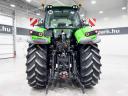 Deutz-Fahr 7250 TTV (328 üzemórás)