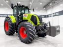 Claas Axion 840 CEBIS (4440 üzemórás)