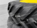 ÚJ fix művelőkerék szett, 270/95R32 és 320/90R46. John Deere 6095MC-6115MC, 6105M-6125M, 6105R-6120R, 6230/6330 traktorokhoz, Alliance gumival