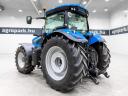 Landini 7-215 Dual Power (5376 üzemórás) traktor, Powershift, fülke rugózás, légfék, 4 pár hidr. kör