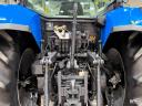 Landini 7-215 Dual Power (5376 üzemórás) traktor, Powershift, fülke rugózás, légfék, 4 pár hidr. kör