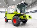 ÚJ Claas Dominator 130