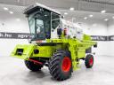 ÚJ Claas Dominator 130 C420 asztal, klíma, Perkins motor