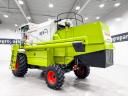 ÚJ Claas Dominator 130 C420 asztal, klíma, Perkins motor