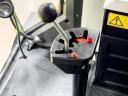 ÚJ Claas Dominator 130 kombájn, C420 asztal, klíma, Perkins motor