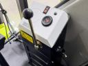 ÚJ Claas Dominator 130 kombájn, C420 asztal, klíma, Perkins motor