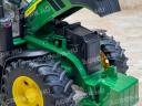 ÚJ John Deere 7R 350 játéktraktor. valósághű funkciók, strapabíró kialakítás ABS műanyagból, 4 éves kortól ajánlott, 1:16 méretarány