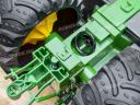 ÚJ John Deere 7R 350 játéktraktor. valósághű funkciók, strapabíró kialakítás ABS műanyagból, 4 éves kortól ajánlott, 1:16 méretarány