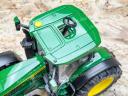 ÚJ John Deere 7R 350 játéktraktor. valósághű funkciók, strapabíró kialakítás ABS műanyagból, 4 éves kortól ajánlott, 1:16 méretarány