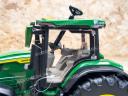 ÚJ John Deere 7R 350 játéktraktor. valósághű funkciók, strapabíró kialakítás ABS műanyagból, 4 éves kortól ajánlott, 1:16 méretarány