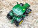 ÚJ John Deere 7R 350 játéktraktor. valósághű funkciók, strapabíró kialakítás ABS műanyagból, 4 éves kortól ajánlott, 1:16 méretarány