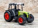 ÚJ Claas Nectis 267 F játéktraktor. valósághű funkciók, strapabíró kialakítás ABS műanyagból, 4 éves kortól ajánlott, 1:16 méretarány