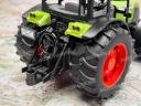 ÚJ Claas Nectis 267 F játéktraktor. valósághű funkciók, strapabíró kialakítás ABS műanyagból, 4 éves kortól ajánlott, 1:16 méretarány