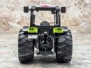 ÚJ Claas Nectis 267F Bruder  játéktraktor. valósághű funkciók, strapabíró kialakítás ABS műanyagból, 4 éves kortól ajánlott, 1:16 méretarány