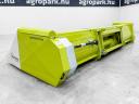 ÚJ SunSeed Alpha 600 6m (8 sor), sorfüggetlen napraforgó adapter (Claas)