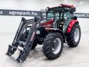 Case IH Farmall 95A (2831 üzemórás) homlokrakodóval