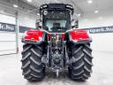Massey Ferguson 8S.265 EXDE (1863 üzemórás) traktor, Dyna E-Power 50 km/h, full MF RTK kormányzás