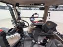 Massey Ferguson 8S.265 EXDE (1863 üzemórás) traktor, Dyna E-Power 50 km/h, full MF RTK kormányzás