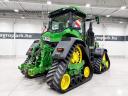 BÉRELHETŐ - John Deere 8RX 410 (727 üzemórás) e23, SF7000 AutoTrac, 318 lit. szivattyú