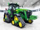 John Deere 8RX 410 (727 üzemórás) e23, SF7000 AutoTrac, 318 lit. szivattyú