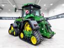 John Deere 8RX 410 (727 üzemórás) e23, SF7000 AutoTrac, 318 lit. szivattyú