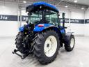 BÉRELHETŐ - ÚJ New Holland T5.90S. Bérgépek, Gépbérlet, Bér Traktorok, Traktor Bérlés