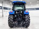 BÉRELHETŐ - ÚJ New Holland T5.90S. Bérgépek, Gépbérlet, Bér Traktorok, Traktor Bérlés