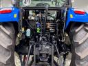 BÉRELHETŐ - ÚJ New Holland T5.90S. Bérgépek, Gépbérlet, Bér Traktorok, Traktor Bérlés