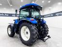 ÚJ New Holland T5.90S traktor, RTK aut. kormányzással