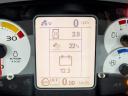 ÚJ New Holland T5.90S traktor, RTK aut. kormányzással