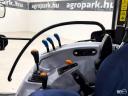 ÚJ New Holland T5.90S traktor, RTK aut. kormányzással