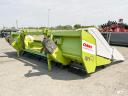 Claas Conspeed 6-75C 6 soros kukorica asztal, Claas Mega/Medion/Dominator felfogatással