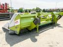 Claas Conspeed 6-75C 6 soros kukorica asztal, Claas Mega/Medion/Dominator felfogatással